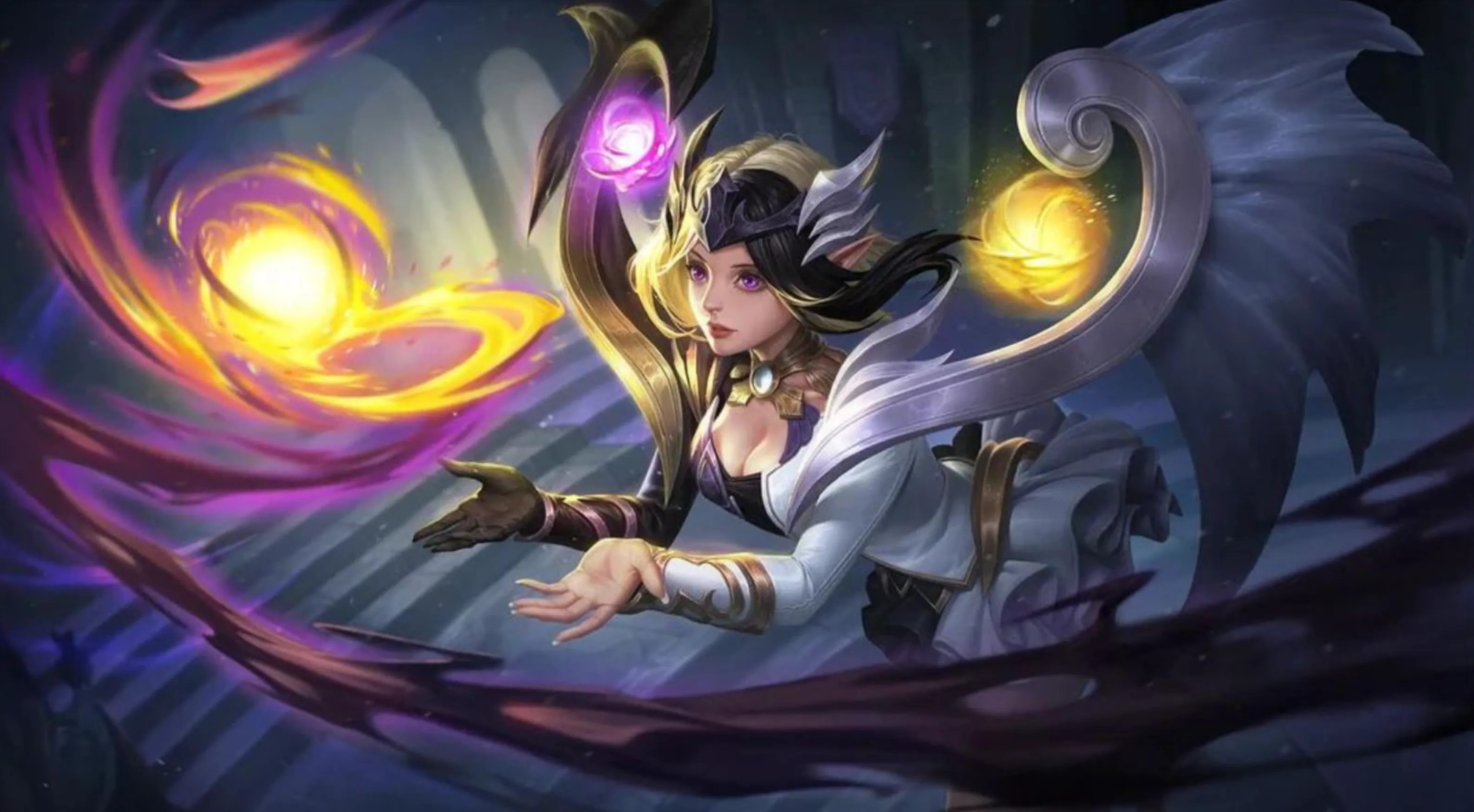 Lunox vs cyclops